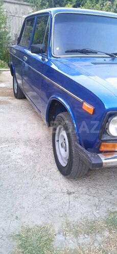 LADA (VAZ) 2106 1984, 40,000 km - 1.3 л - Bakı