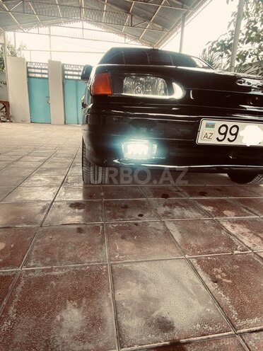 LADA (VAZ) 2114 2011, 88,888 km - 1.6 l - Ağdaş