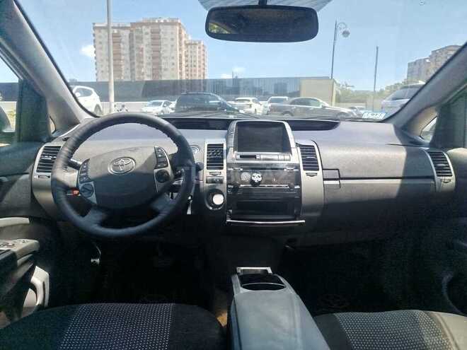 Toyota Prius 2007, 370,000 km - 1.5 l - Bakı