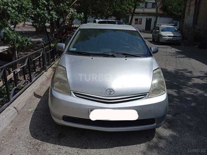 Toyota Prius 2007, 370,000 km - 1.5 l - Bakı