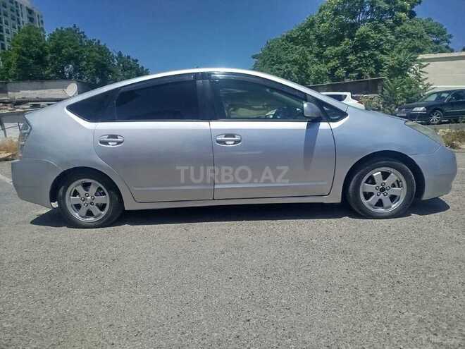Toyota Prius 2007, 370,000 km - 1.5 l - Bakı