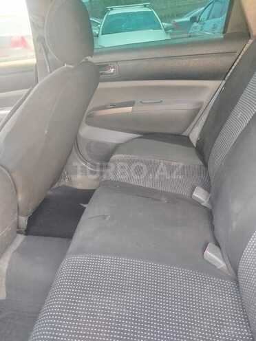 Toyota Prius 2007, 370,000 km - 1.5 l - Bakı