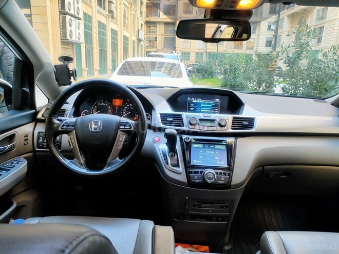 Honda  2013, 150,000 km - 3.5 l - Bakı