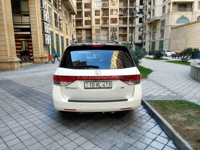 Honda  2013, 150,000 km - 3.5 l - Bakı