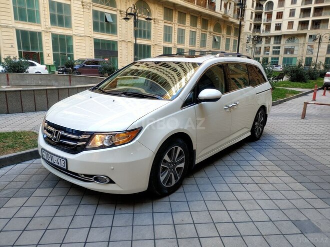 Honda  2013, 150,000 km - 3.5 l - Bakı