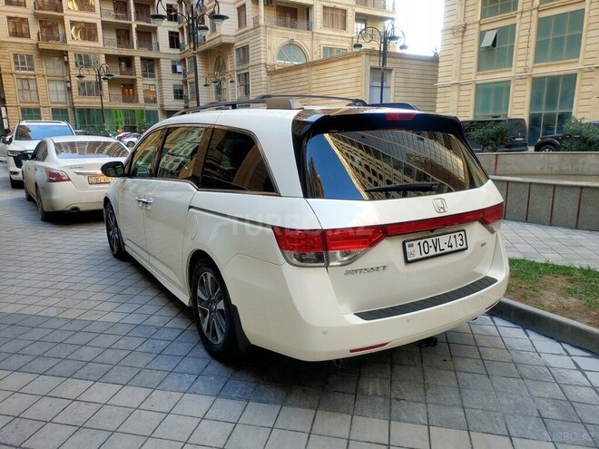 Honda  2013, 150,000 km - 3.5 l - Bakı