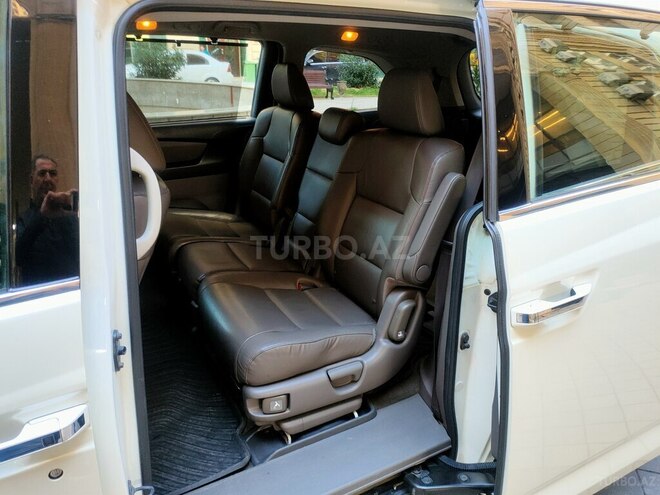 Honda  2013, 150,000 km - 3.5 l - Bakı