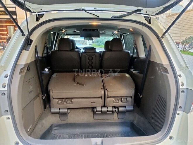 Honda  2013, 150,000 km - 3.5 l - Bakı
