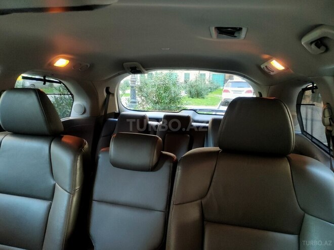 Honda  2013, 150,000 km - 3.5 l - Bakı