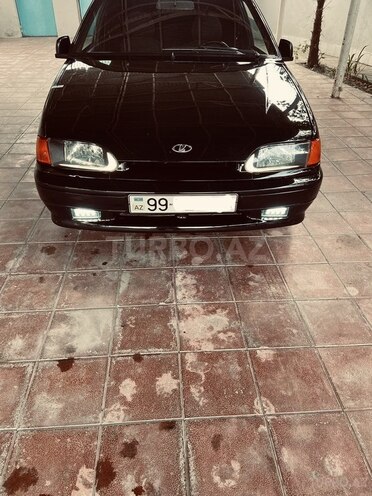 LADA (VAZ) 2114 2011, 88,888 km - 1.6 l - Ağdaş