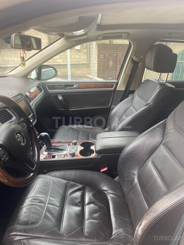 Volkswagen Touareg 2010, 190,000 km - 3.6 л - Bakı