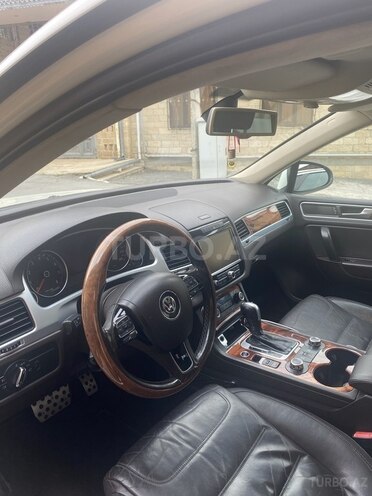 Volkswagen Touareg 2010, 190,000 km - 3.6 л - Bakı