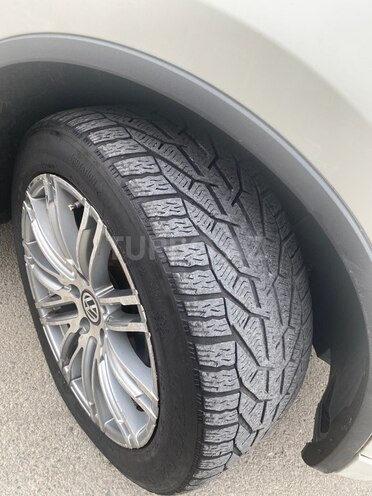 Volkswagen Touareg 2010, 190,000 km - 3.6 л - Bakı