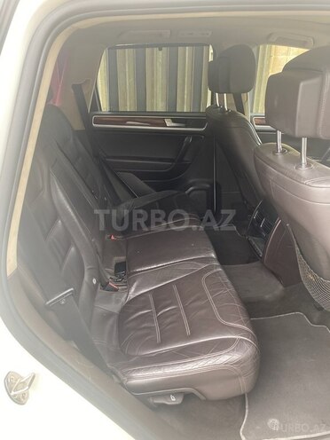 Volkswagen Touareg 2010, 190,000 km - 3.6 л - Bakı