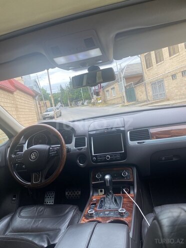 Volkswagen Touareg 2010, 190,000 km - 3.6 л - Bakı