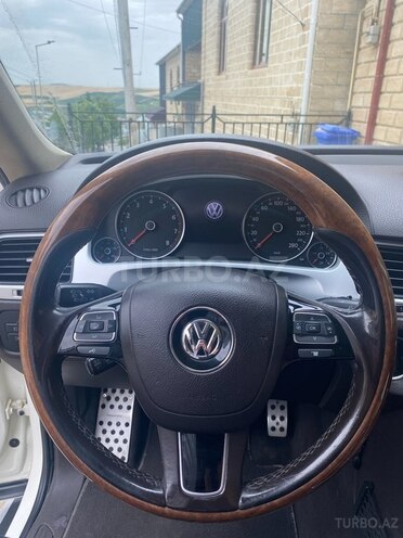 Volkswagen Touareg 2010, 190,000 km - 3.6 л - Bakı