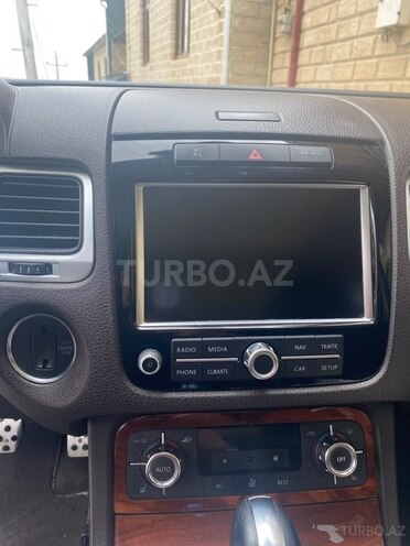Volkswagen Touareg 2010, 190,000 km - 3.6 л - Bakı