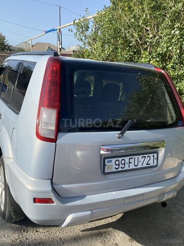 Nissan X-Trail 2002, 300,000 km - 2.0 л - Bakı