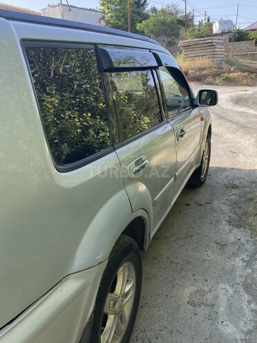 Nissan X-Trail 2002, 300,000 km - 2.0 л - Bakı