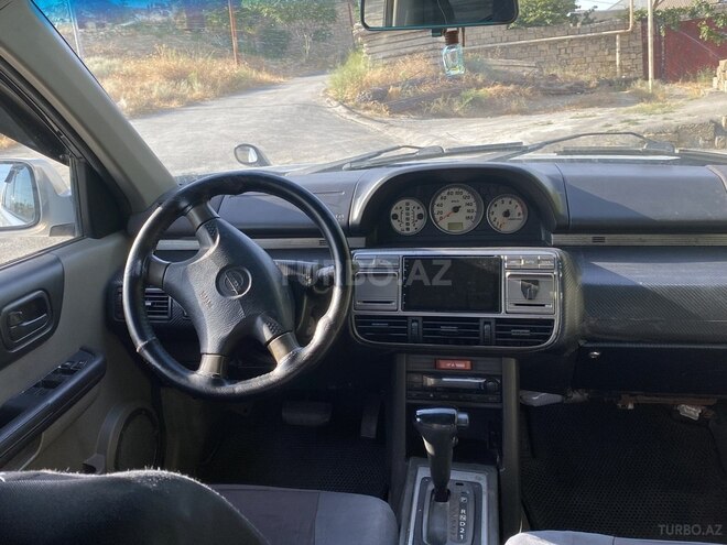 Nissan X-Trail 2002, 300,000 km - 2.0 л - Bakı