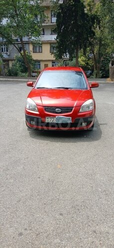 Kia Rio 2005, 155,600 km - 1.4 l - Bakı