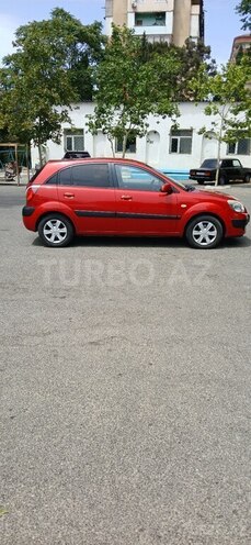 Kia Rio 2005, 155,600 km - 1.4 l - Bakı