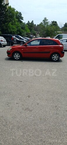 Kia Rio 2005, 155,600 km - 1.4 l - Bakı