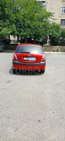 Kia Rio 2005, 155,600 km - 1.4 l - Bakı