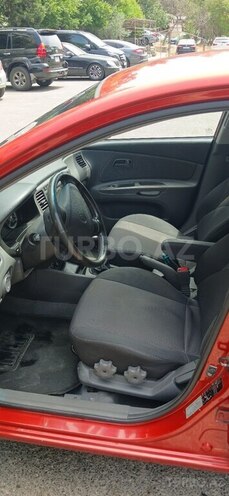 Kia Rio 2005, 155,600 km - 1.4 l - Bakı