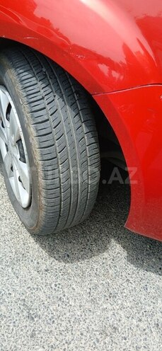 Kia Rio 2005, 155,600 km - 1.4 l - Bakı