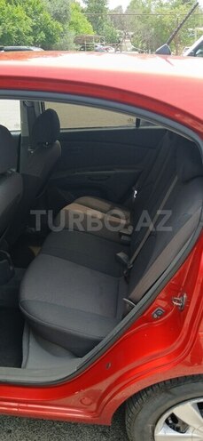 Kia Rio 2005, 155,600 km - 1.4 l - Bakı