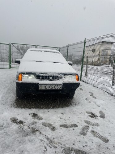 LADA (VAZ) 21099 2000, 250,800 km - 1.5 l - Şabran