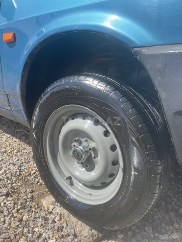 LADA (VAZ) 21099 2000, 250,800 km - 1.5 l - Şabran