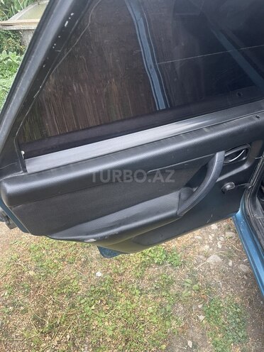 LADA (VAZ) 21099 2000, 250,800 km - 1.5 l - Şabran