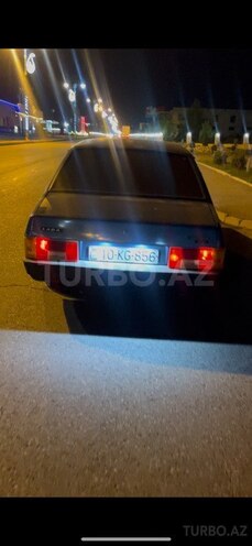 LADA (VAZ) 21099 2000, 250,800 km - 1.5 l - Şabran