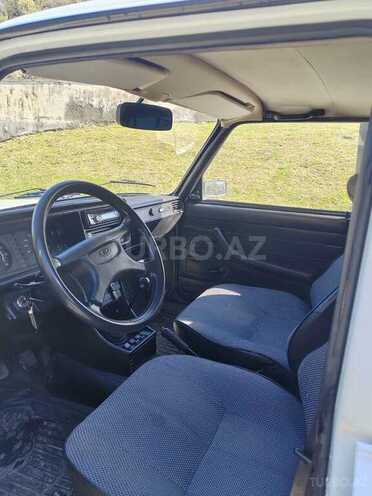 LADA (VAZ) 2107 2009, 12,000 km - 1.6 l - Balakən