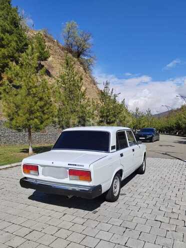 LADA (VAZ) 2107 2009, 12,000 km - 1.6 l - Balakən