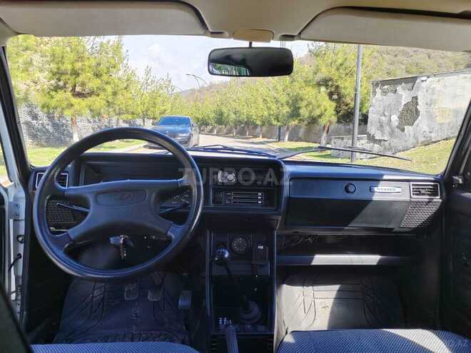 LADA (VAZ) 2107 2009, 12,000 km - 1.6 l - Balakən