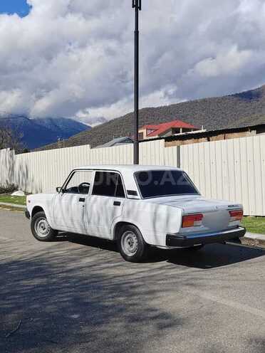 LADA (VAZ) 2107 2009, 12,000 km - 1.6 l - Balakən