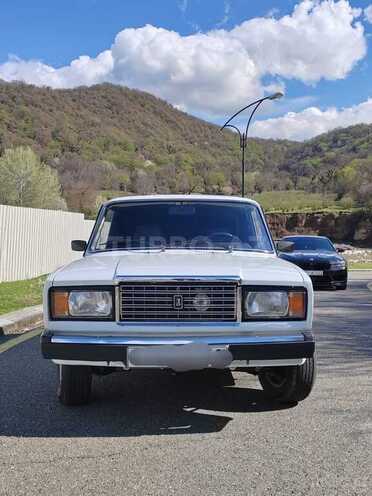 LADA (VAZ) 2107 2009, 12,000 km - 1.6 l - Balakən