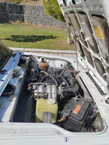 LADA (VAZ) 2107 2009, 12,000 km - 1.6 l - Balakən