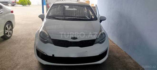 Kia Rio 2015, 52,700 km - 1.4 л - Bakı
