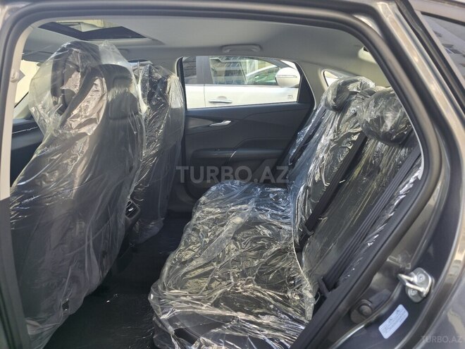 Changan Qiyuan A05 2025, 0 km - 1.5 л - Bakı
