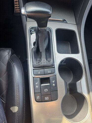 Kia Optima 2015, 205,996 km - 2.0 л - Bakı