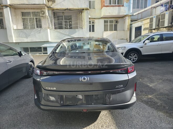 Changan Qiyuan A05 2025, 0 km - 1.5 л - Bakı