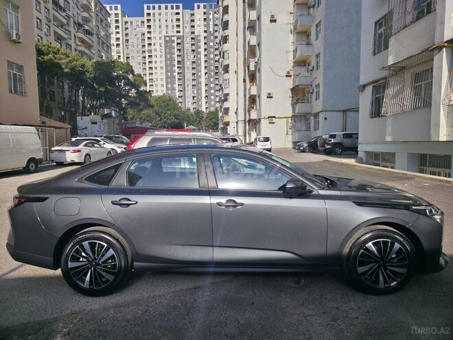 Changan Qiyuan A05 2025, 0 km - 1.5 л - Bakı