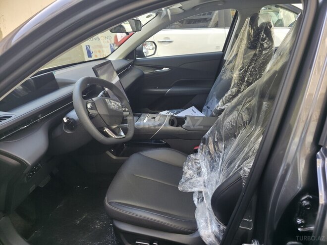 Changan Qiyuan A05 2025, 0 km - 1.5 л - Bakı