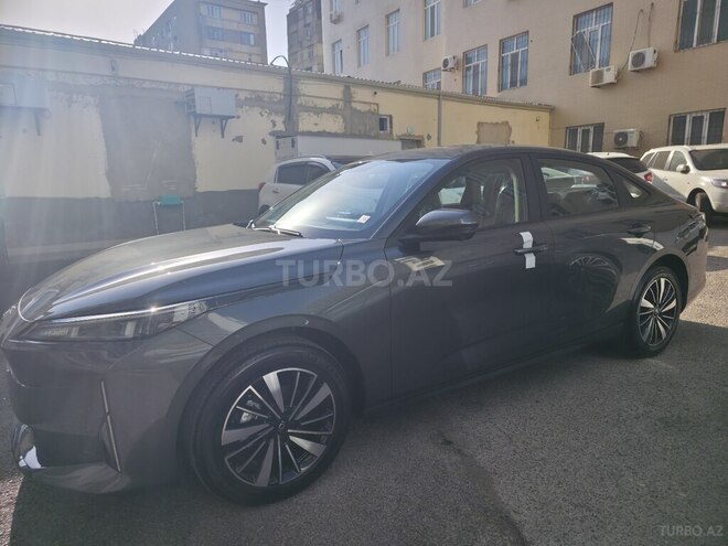 Changan Qiyuan A05 2025, 0 km - 1.5 л - Bakı