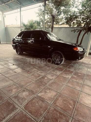 LADA (VAZ) 2114 2011, 88,888 km - 1.6 l - Ağdaş