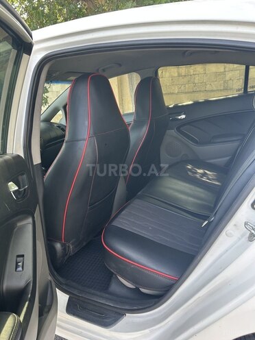 Kia Forte 2013, 341,728 km - 1.8 l - Bakı